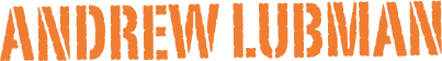 Andrew Lubman